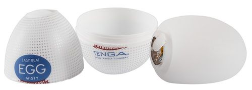 Tenga Egg Misty Single na Arena.pl