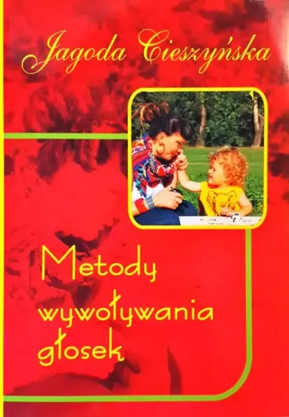 Metody wywoływania głosek zdjęcie 1
