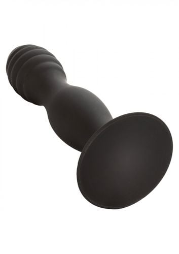 ribbed anal stud black na Arena.pl