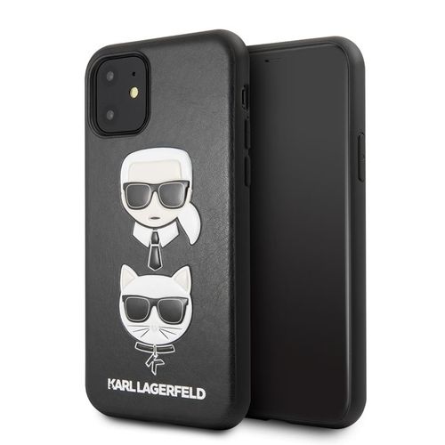 Etui iPhone 11 (Black) na Arena.pl
