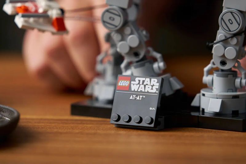 75440 - LEGO Star Wars - AT-AT™ zdjęcie 9