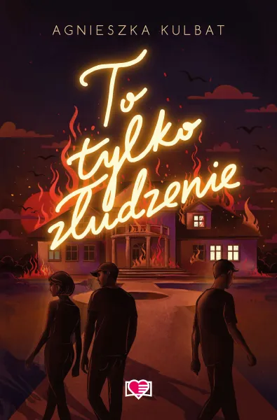 Blef. Tom 2. To tylko złudzenie zdjęcie 1