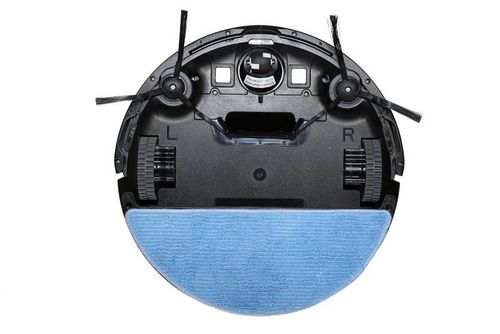 Odkurzacz robot Evolveo ROB RTX-H6 Biały na Arena.pl