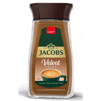 Jacobs Velvet Kawa rozpuszczalna 200 g