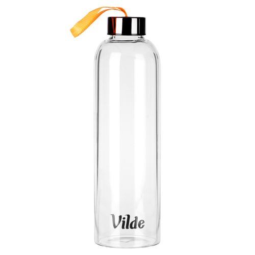 Butelka na wodę szklana 750 ml na Arena.pl