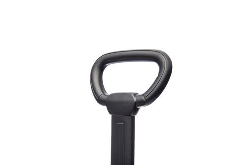 Jeździk z Pchaczem Mercedes 3w1 Czarny na Arena.pl