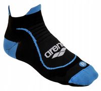 Skarpetki na basen unisex Arena Bike LC 1 Pack rozmiar 39-42 M