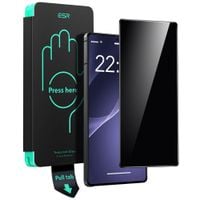szkło prywatyzujące esr tempered glass galaxy s25 ultra privacy