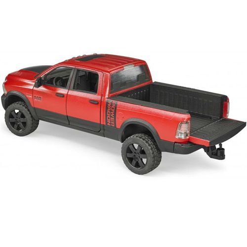 Pick up RAM 2500 Bruder 02500 na Arena.pl