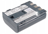 Akumulator Bateria typu NB-2L BP-2LH NB-2LH BP-2L5 BP2LCL ER-D120 do CANON