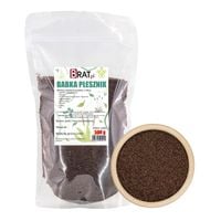 Babka PŁESZNIK 500g Wysoka JAKOŚĆ Produkt NATURALNY