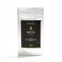 Moya Matcha Codzienna japońska zielona herbata sproszkowana BIO 50g