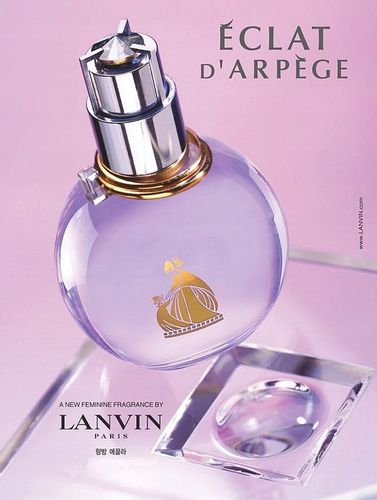 LANVIN ECLAT D'ARPEGE EDP 100ML FLAKON BEZ KORKA na Arena.pl