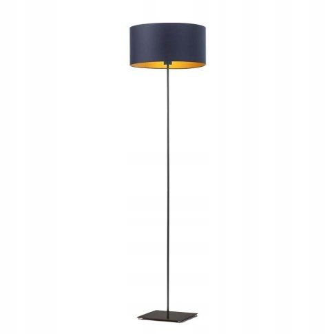 Lampa stojąca podłogowa SOFIA GOLD na Arena.pl