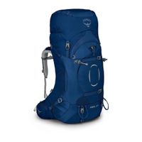 Plecak turystyczny Osprey Ariel 61-80 l niebieski