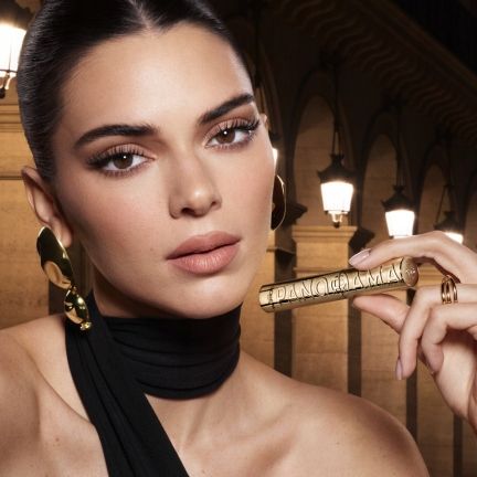 Tusz Do Rzęs Panorama Loreal Czarna Mascara Zwiększająca Objętość na Arena.pl