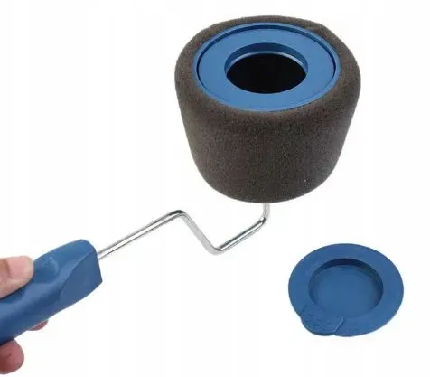 Wałek do malowania niekapiący wałek paint roller na Arena.pl