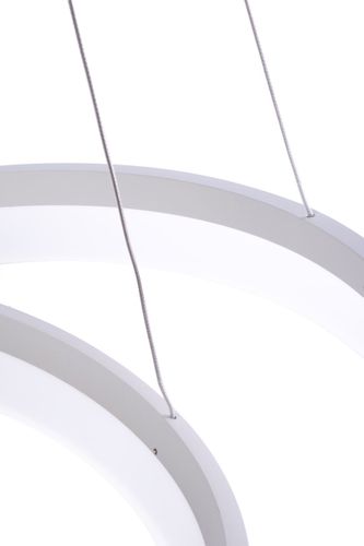 Lampa wisząca RING 60W LED na Arena.pl