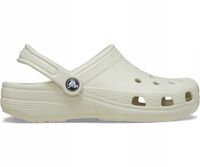 Męskie Buty Chodaki Klapki Crocs Classic 10001 Clog 48-49