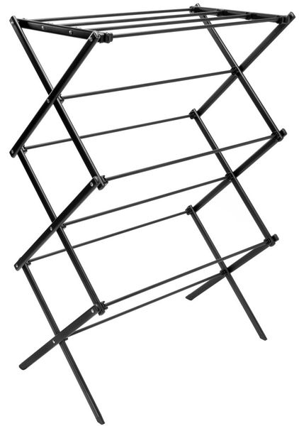 Suszarka wolnostojąca na pranie KARLA zdjęcie 5