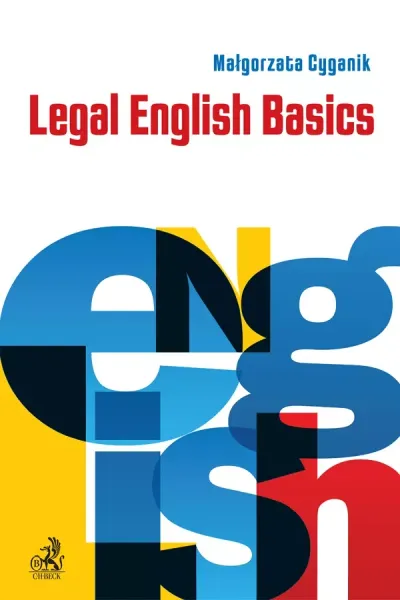 Legal English Basics zdjęcie 1