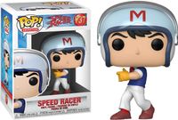 funko pop! speed racer 737 figurka