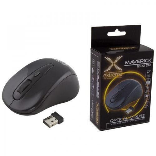 Mysz Extreme Maverick Xm104K na Arena.pl