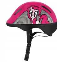 Kask Spokey MY LITTLE PONY bezpieczny 52-56 cm M