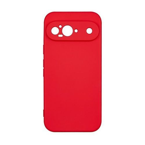 beline etui silicone google pixel 9czerwony/red na Arena.pl