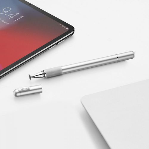 BASEUS STYLUS PEN SILVER na Arena.pl