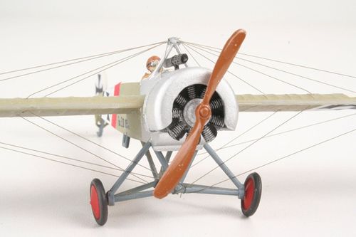 Revell Fokker E. III na Arena.pl