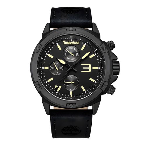Zegarek Męski Timberland TDWGF9002904 (Ø 46 mm) na Arena.pl