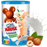 MILCH MAUSE MILCHSHAKE NAPÓJ ORZECHOWY SHAKE 300g