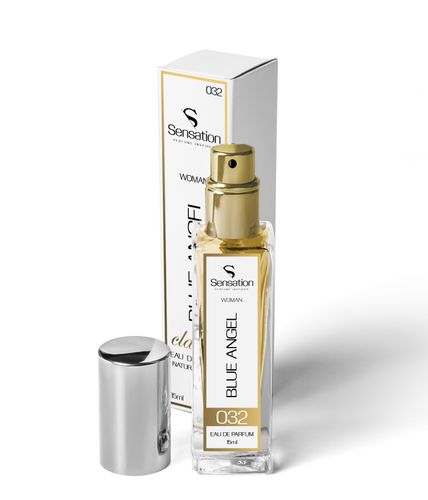 Sensation 032 BLUE ANGEL 15ml na Arena.pl