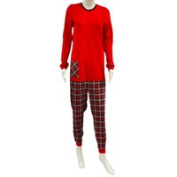 Śpiochy Alzheimer | body |damska piżama jednoczęściowa dla dorosłych M