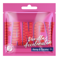 Wild Tan Fancy Vanilla Accelerator Do Opalania x3szt 15ml