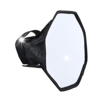 DYFUZOR SOFTBOX na Lampę Błyskową do Nikon SB-600 SB-900 SB-700 SB-800