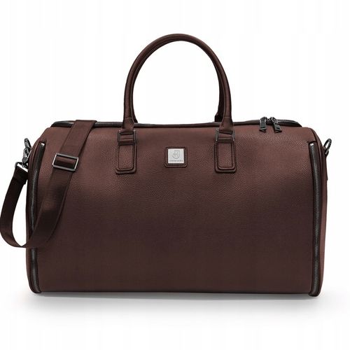 James Hawk torba weekendowa męska + GRATIS kosmetyczka na Arena.pl