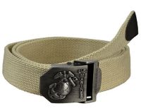 Pas pasek USMC parciany Texar 120 coyote