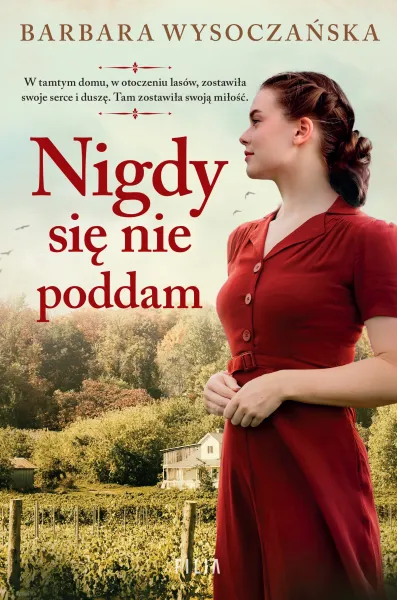 Nigdy się nie poddam zdjęcie 1