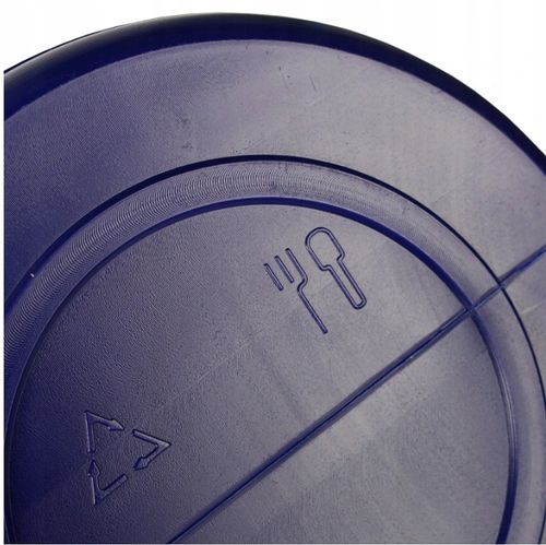 BECZKA STERK 30L PLASTIK Z UCHWYTAMI DO KISZENIA ATEST PRZECHOWYWANIE na Arena.pl