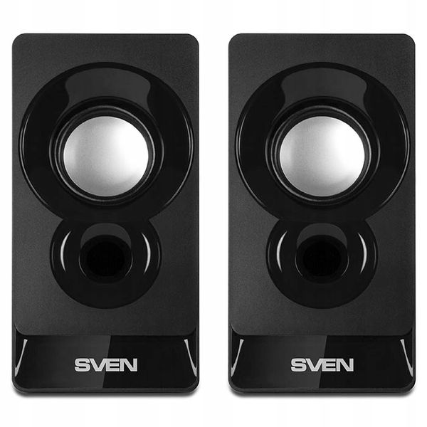 Głośniki SVEN 300 zdjęcie 3