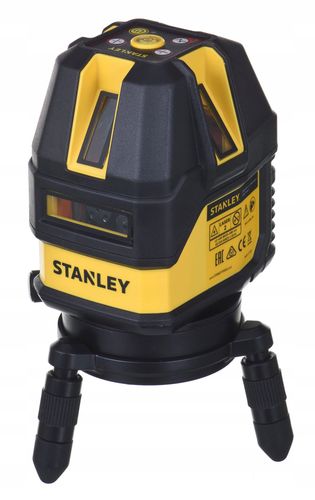 STANLEY LASER ST FM 4V1H MULTI-LINE na Arena.pl