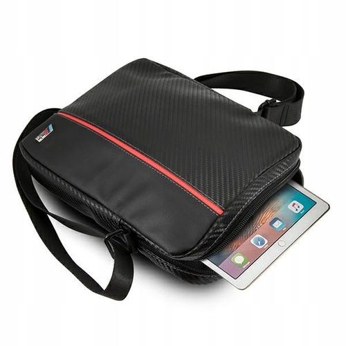 Torba BMW BMTB10CAPRBK Tablet 10" Carbon / Re na Arena.pl