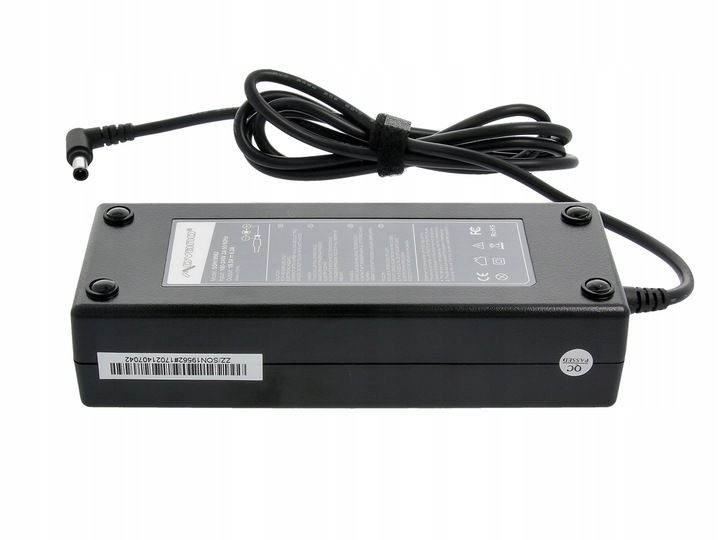 Zasilacz do TV SONY APDP-100A1/A ACDP-100D02 zdjęcie 3