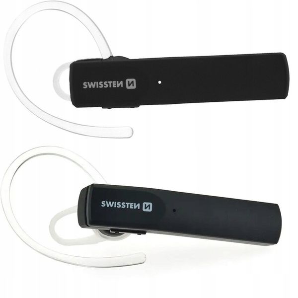 SWISSTEN Słuchawka Bluetooth zestaw słuchawkowy zdjęcie 3
