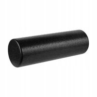 2 x Wałek do masażu rehabilitacji ćwiczeń roller 15x45cm piankowy EPP REBEL