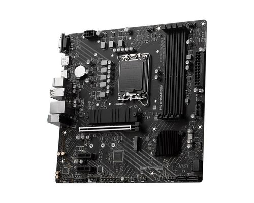 Plyta glówna MSI PRO B760M-P DDR4 na Arena.pl