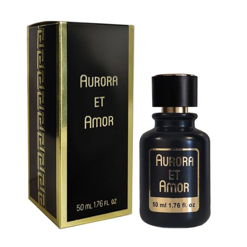 Perfumy Aurora Et Amor Black 50 Ml na Arena.pl