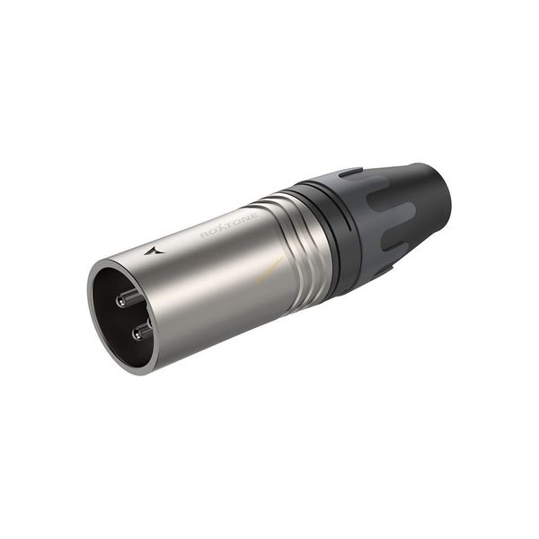 Wtyk typu XLR Roxtone XM3NT zdjęcie 1